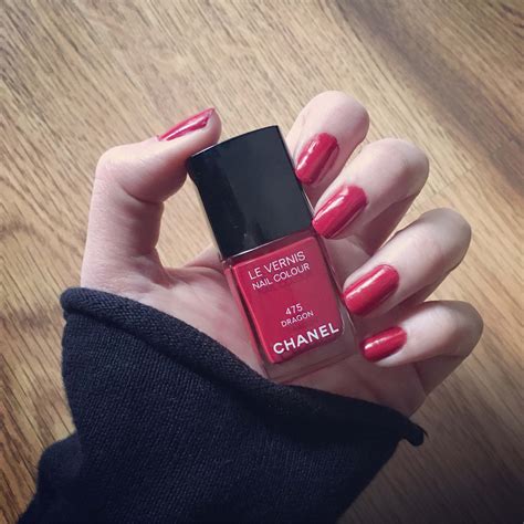 nouvelle égérie chanel|vernis à ongles chanel.